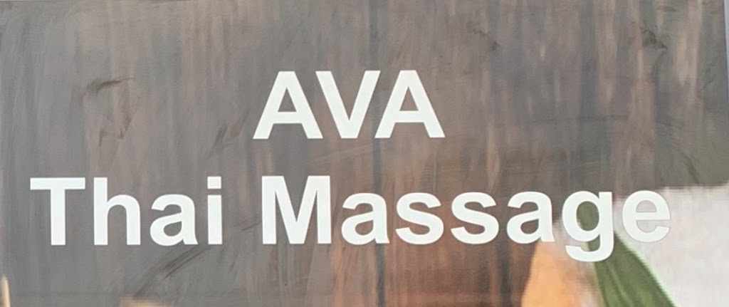 AVA Thai Massage 77081