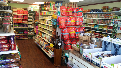 Pet Supply Store «Natural Pet Specialty Shop», reviews and photos, 398 N Harbor City Blvd, Melbourne, FL 32935, USA