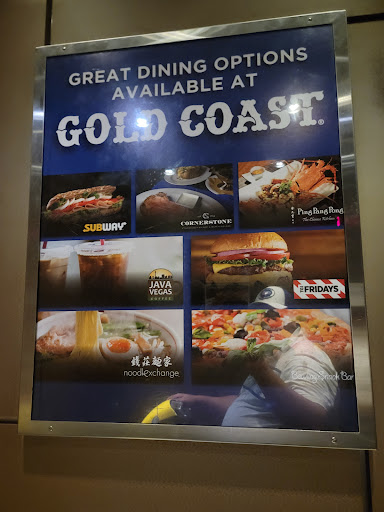 Casino «Gold Coast Hotel and Casino», reviews and photos, 4000 W Flamingo Rd, Las Vegas, NV 89103, USA