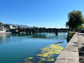 Rötibrücke