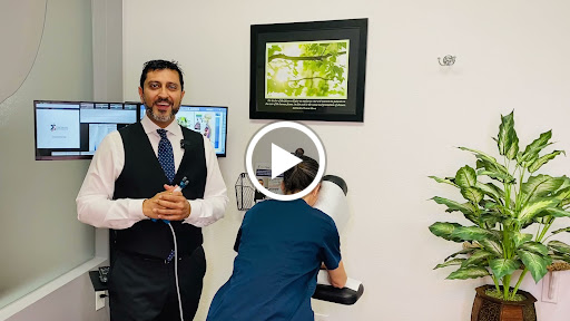Chiropractors at Divine Spine Yorba Linda image
