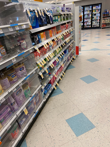 Pharmacy «Rite Aid», reviews and photos, 1401 Rhode Island Avenue, Washington, DC 20018, USA