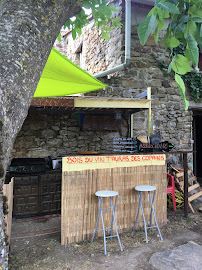 Atmosphère du Restaurant Nectar~Cathare à Cubières-sur-Cinoble - n°3