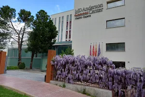 MD Anderson Cancer Center Madrid image