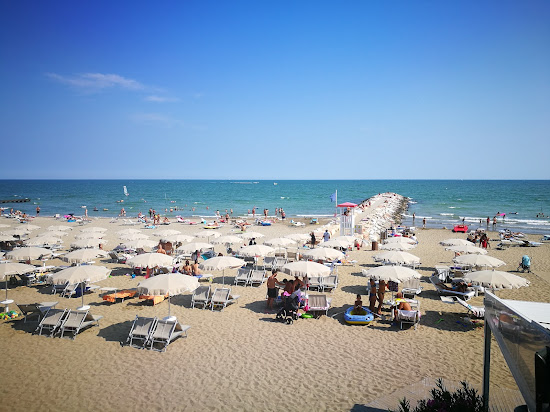 Spiaggia di Duna Verde