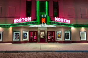 Norton Theatre image