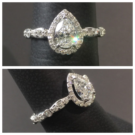 Jewelry Designer «Fort Thomas Jewelers», reviews and photos, 2780 Alexandria Way, Highland Heights, KY 41076, USA