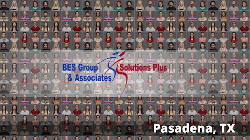 BES Group & Associates/Solutions Plus - Pasadena