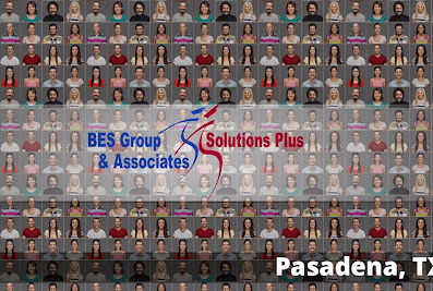 BES Group & Associates/Solutions Plus – Pasadena