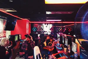 Gank Gaming Lounge image