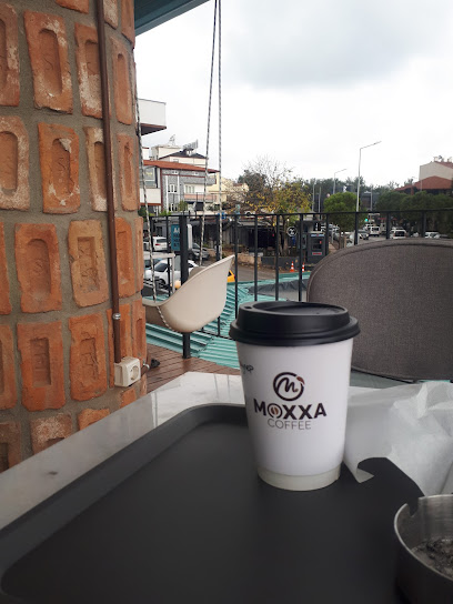 Moxxa Coffee