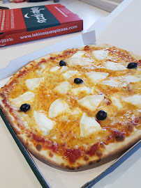 Pizza du Pizzas à emporter Amore Mio Pizza Scionzier - n°10