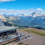 Photo n°3 de l'avis de Silvia.e fait le 30/08/2022 à 21:35 sur le  InAlto Alfio Ghezzi Dolomites à Moena