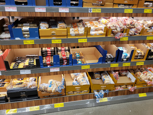 Supermarket «ALDI», reviews and photos, 3586 Steelyard Dr, Cleveland, OH 44109, USA