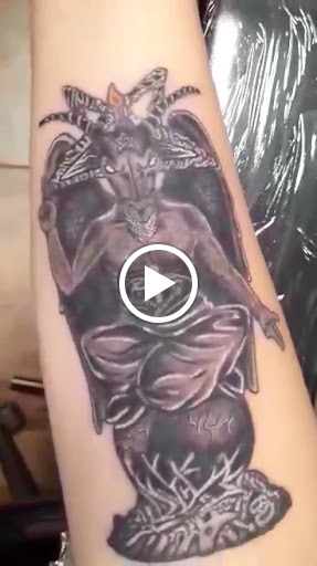 Explore tattoo designs for sailors leg tattoo ideas, creative tattoo ideas in Denver, available at 5280 INK