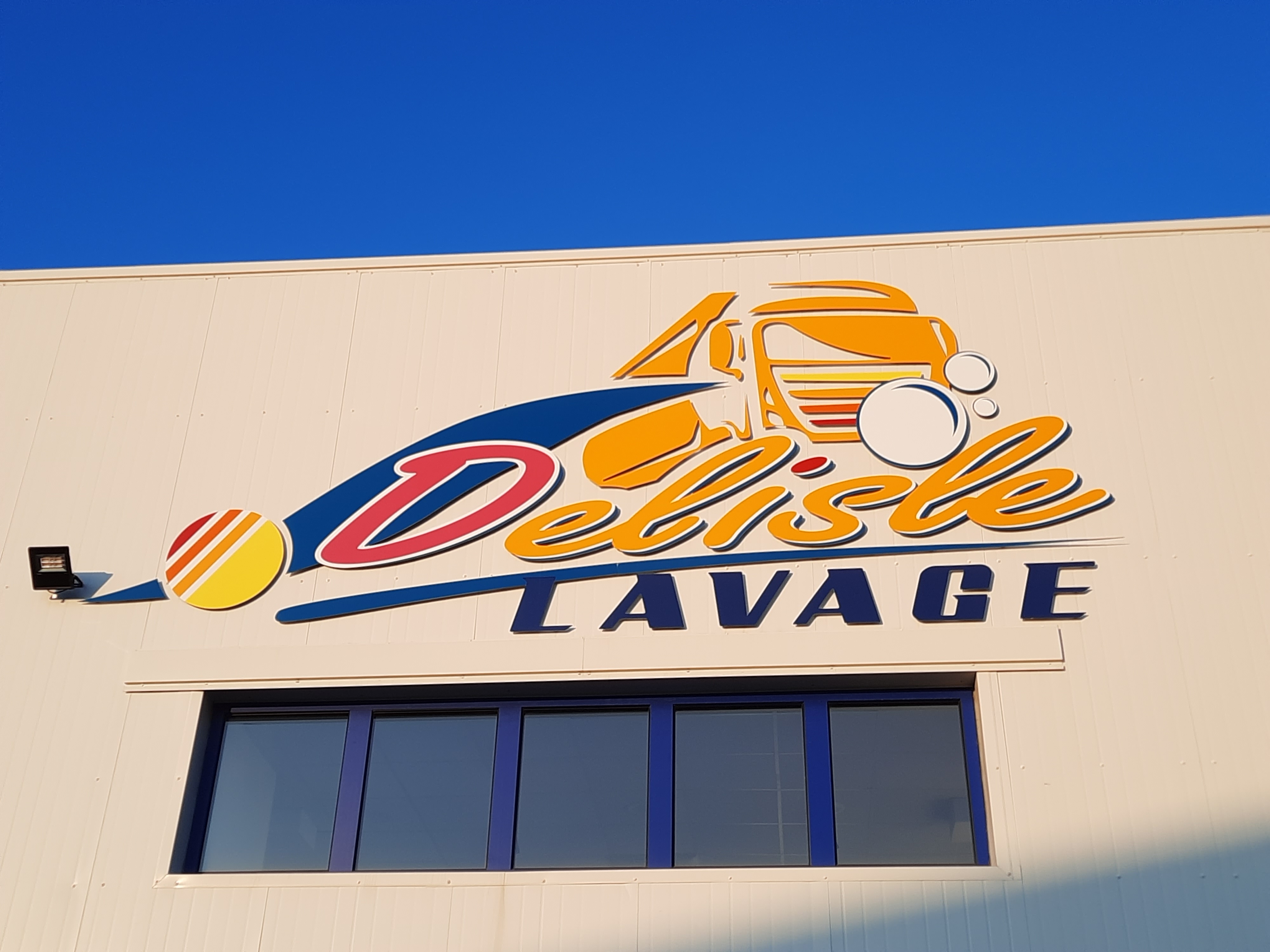 Photo n° 1 de l'avis de bénédict.r fait le 08/12/2020 à 15:25