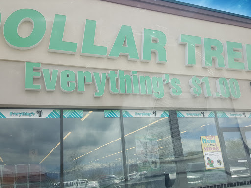 Dollar Store «Dollar Tree», reviews and photos, 964 N Main St, Tooele, UT 84074, USA