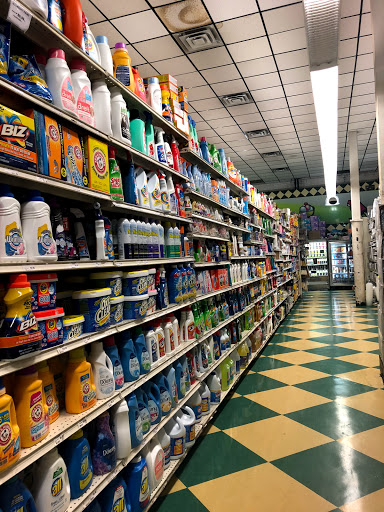 Supermarket «Hatzlacha Supermarket», reviews and photos, 414 Flushing Ave, Brooklyn, NY 11205, USA