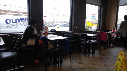 Fast Food Restaurant «Chick-fil-A», reviews and photos, 405 MacDade Boulevard, Folsom, PA 19033, USA