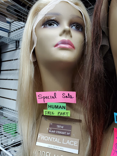 Beauty Supply Store «Jenny Beauty Supply», reviews and photos, 3632 N Belt Line Rd, Irving, TX 75062, USA