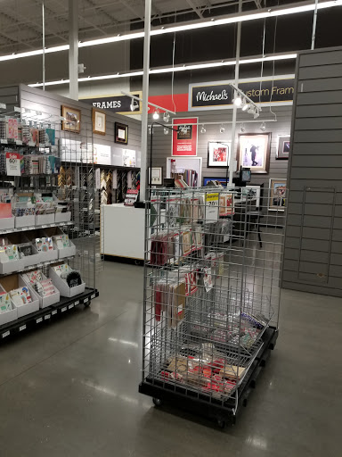 Craft Store «Michaels», reviews and photos, 2901 Rio Grande Blvd #700, Euless, TX 76039, USA