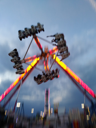 Movie Theater «Showcase Cinema de Lux Revere», reviews and photos, 565 Squire Rd, Revere, MA 02151, USA