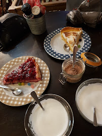 Plats et boissons du L'épicerie de Ginette - Bistrot à Tartines - Lyon 2 - n°18