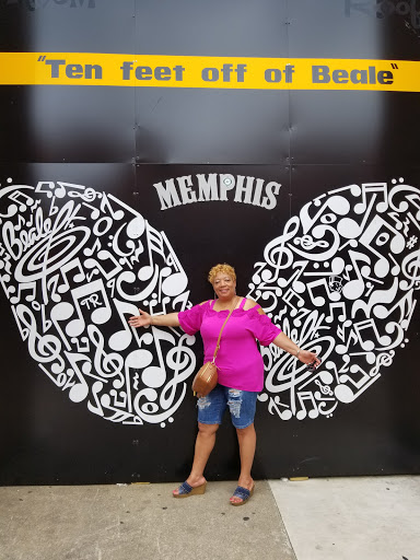 Art Gallery «Withers Collection Museum & Gallery», reviews and photos, 333 Beale St, Memphis, TN 38103, USA