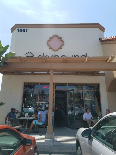 Coffee Shop «skybound coffee + dessert lounge-melrose», reviews and photos, 1661 S Melrose Dr, Vista, CA 92081, USA