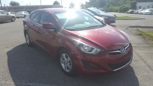 Used Car Dealer «Hays Automotive Discount Center», reviews and photos, 6312 Preston Hwy, Louisville, KY 40219, USA