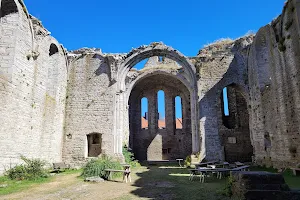 St Clemens Church Ruin image