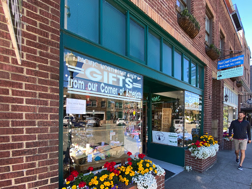 The Pacific Northwest Shop, 2702 N Proctor St, Tacoma, WA 98407, USA, 