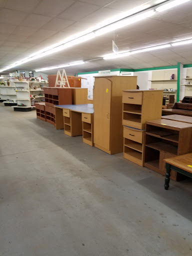 Non-Profit Organization «Sheriffs Ranches Enterprises, Inc. Thrift Store», reviews and photos, 9291 97 Ln, Live Oak, FL 32060, USA