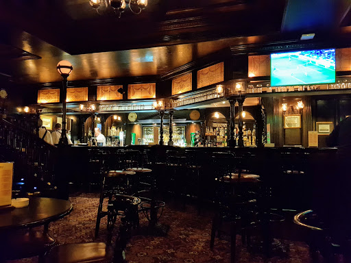 Harry's Pub