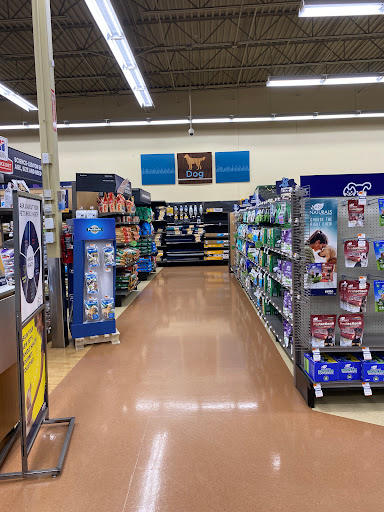 Pet Supply Store «Petco Animal Supplies», reviews and photos, 1412 S Main Chapel Way, Gambrills, MD 21054, USA