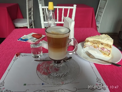 Leche Y Miel Cafe