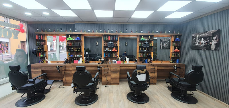 Salon Image