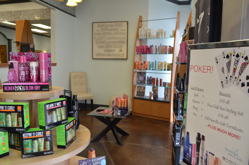 Hair Salon «Sorella Hair Studio», reviews and photos, 1860 Barnett Shoals Rd #410, Athens, GA 30605, USA