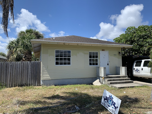 Roofing Contractor «MENDIETA ROOFING CORP», reviews and photos, 13529 52nd Ct N, West Palm Beach, FL 33411, USA