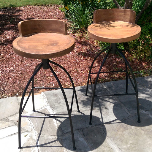 Furniture Store «Nadeau - Furniture with a Soul», reviews and photos, 999 E Basse Rd #161, San Antonio, TX 78209, USA