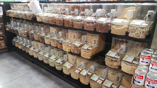 Grocery Store «Nob Hill Foods», reviews and photos, 270 Redwood Shores Pkwy, Redwood City, CA 94065, USA