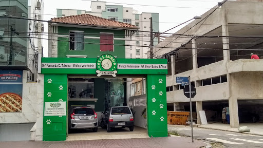 S.O.S Animal em Santos - SP