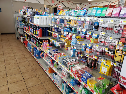 Convenience Store «Speedway», reviews and photos, 3598 E Grand River Ave, Howell, MI 48843, USA