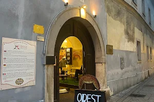 The Oldest shop in town image