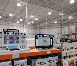 Costco Wholesale photo