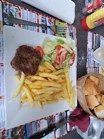 Plats et boissons du Restaurant L'Espérance à La Ferté-Macé - n°9