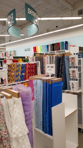 Fabric Store «Jo-Ann Fabrics and Crafts», reviews and photos, 1460 N Azusa Ave, Covina, CA 91722, USA