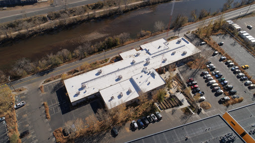 Roofing Contractor «Interstate Roofing Inc», reviews and photos, 1000 W 47th Ave, Denver, CO 80211, USA