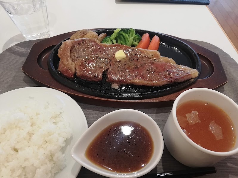 銀座スエヒロ 東京済生会中央病院