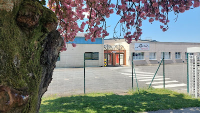 Marie Surgelés à Bellevigne-les-Châteaux